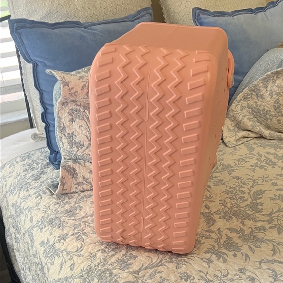 BOGG BAG Peach Tote Large - Picture 4 of 4